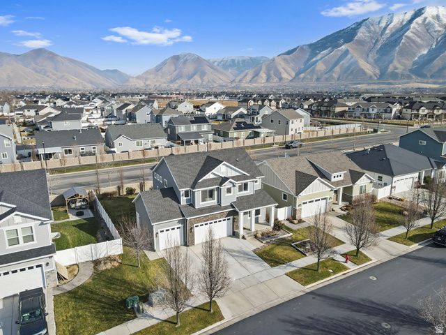 832 N PLAINSMAN DR, Spanish Fork, UT 84660