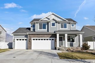 832 N PLAINSMAN DR, Spanish Fork, UT 84660