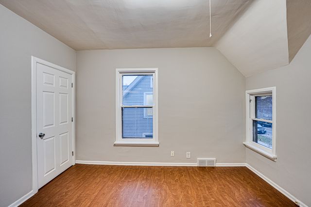 Address unavailable.