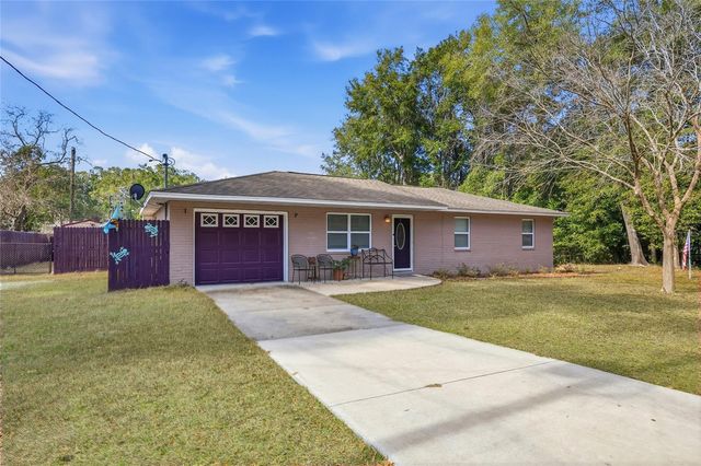 17182 NW 238TH TERRACE, High Springs, FL 32643
