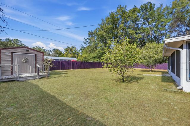 17182 NW 238TH TERRACE, High Springs, FL 32643