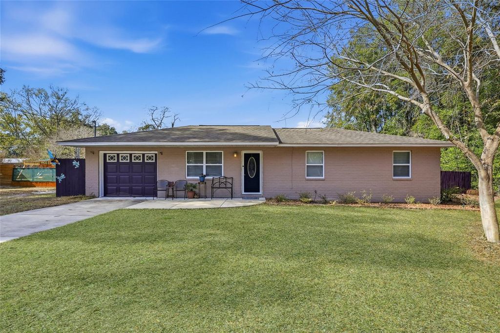 17182 NW 238TH TERRACE, High Springs, FL 32643