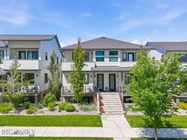 463 N Willson Avenue, Bozeman, MT 59715
