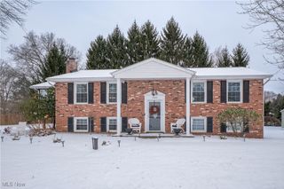 7463 Bentler Avenue NE, Canton, OH 44721