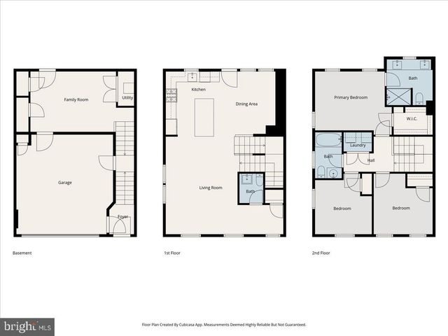 2145 RIVERS DR, Newark, DE 19702