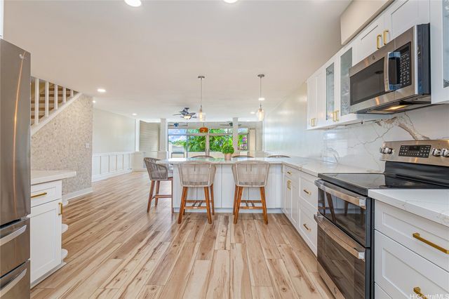 205 Kawaihae Street A5, Honolulu, HI 96825