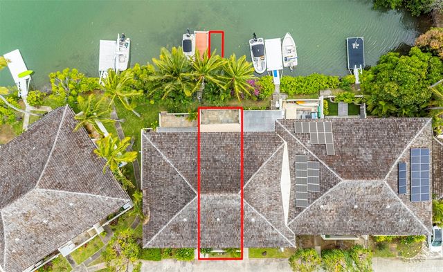 205 Kawaihae Street A5, Honolulu, HI 96825