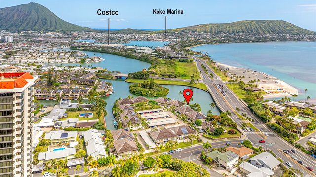 205 Kawaihae Street A5, Honolulu, HI 96825