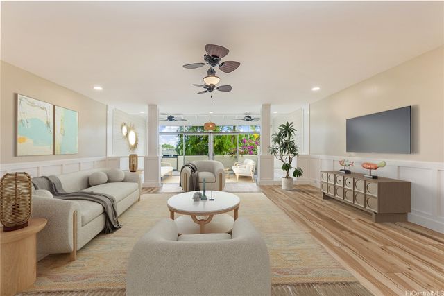 205 Kawaihae Street A5, Honolulu, HI 96825