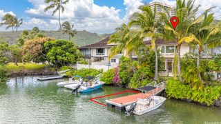 205 Kawaihae Street A5, Honolulu, HI 96825