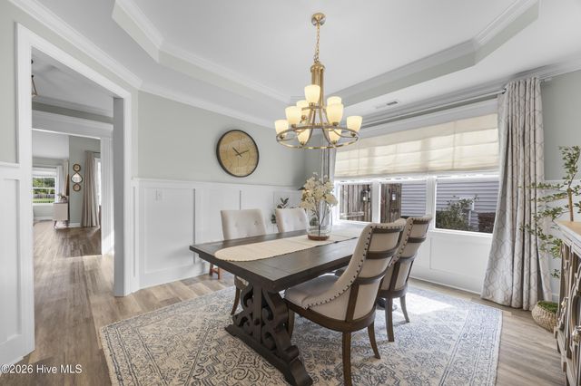 6228 Sweet Gum Drive, Wilmington, NC 28409