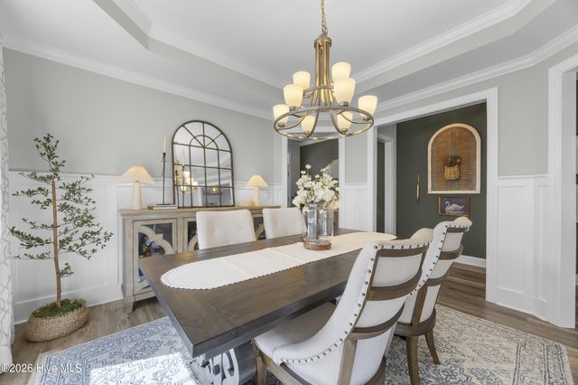 6228 Sweet Gum Drive, Wilmington, NC 28409