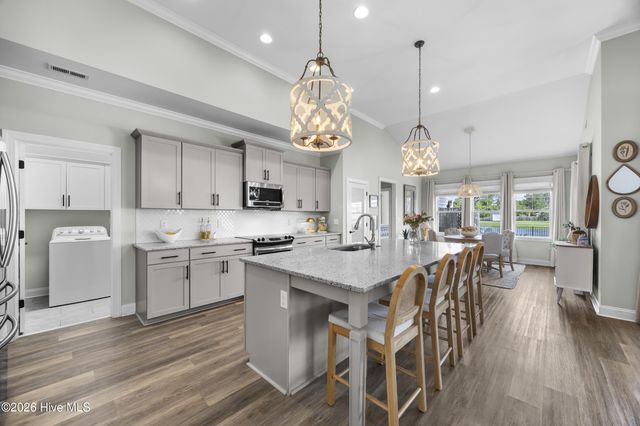 6228 Sweet Gum Drive, Wilmington, NC 28409