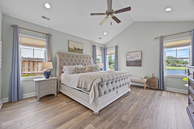 6228 Sweet Gum Drive, Wilmington, NC 28409