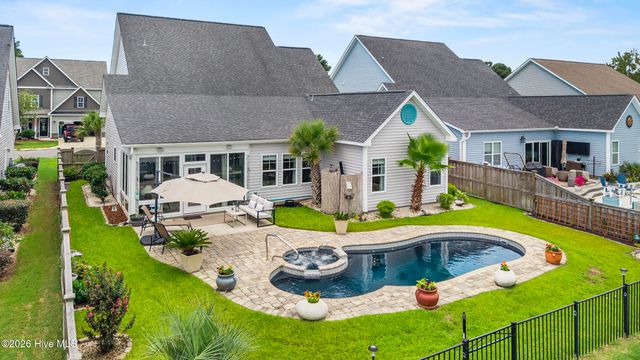 6228 Sweet Gum Drive, Wilmington, NC 28409