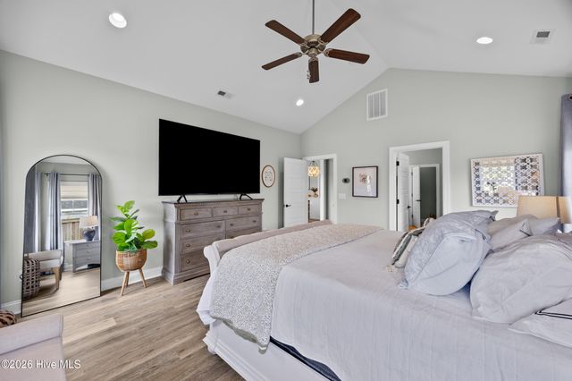 6228 Sweet Gum Drive, Wilmington, NC 28409