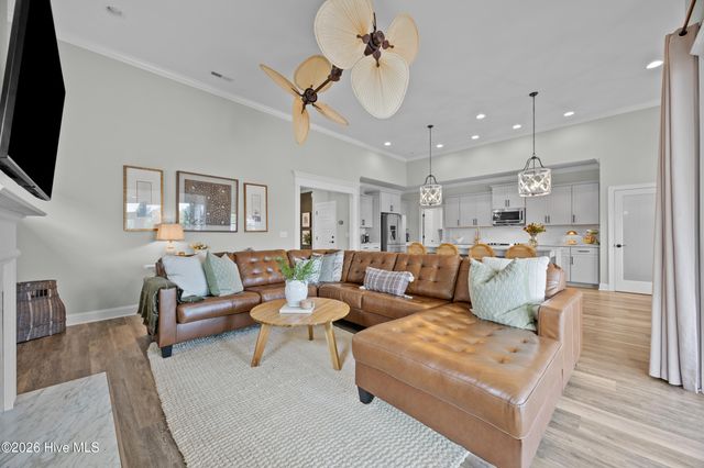 6228 Sweet Gum Drive, Wilmington, NC 28409