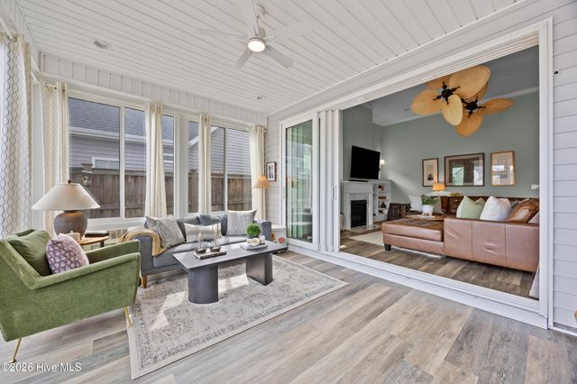 6228 Sweet Gum Drive, Wilmington, NC 28409