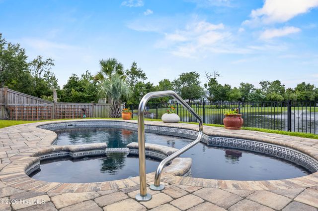 6228 Sweet Gum Drive, Wilmington, NC 28409