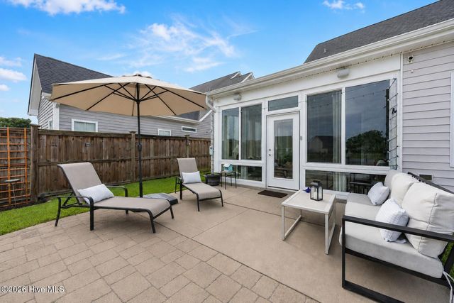 6228 Sweet Gum Drive, Wilmington, NC 28409