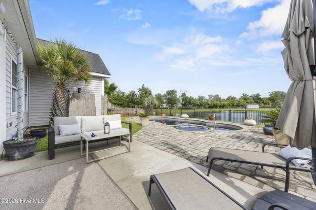 6228 Sweet Gum Drive, Wilmington, NC 28409