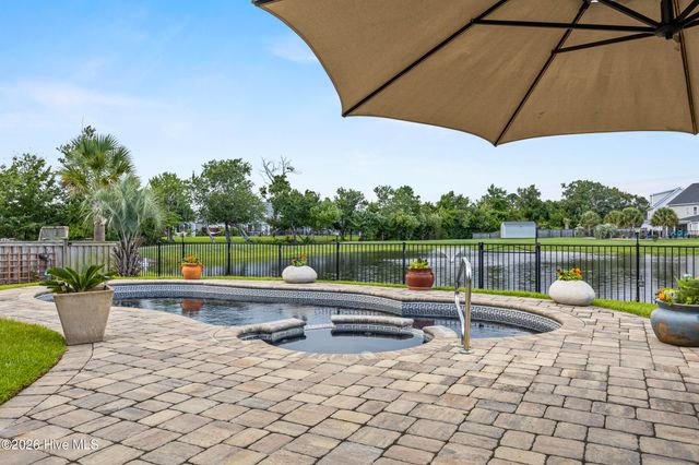 6228 Sweet Gum Drive, Wilmington, NC 28409