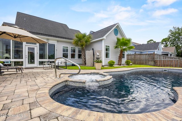 6228 Sweet Gum Drive, Wilmington, NC 28409