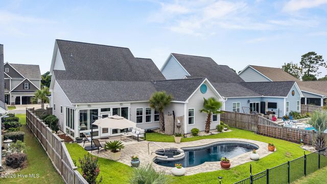 6228 Sweet Gum Drive, Wilmington, NC 28409