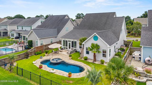 6228 Sweet Gum Drive, Wilmington, NC 28409