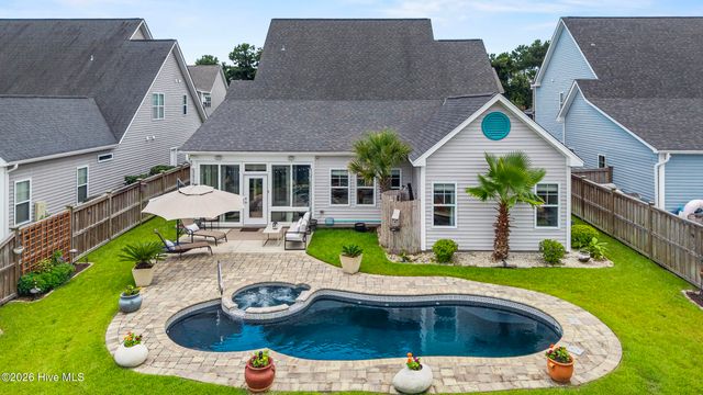 6228 Sweet Gum Drive, Wilmington, NC 28409