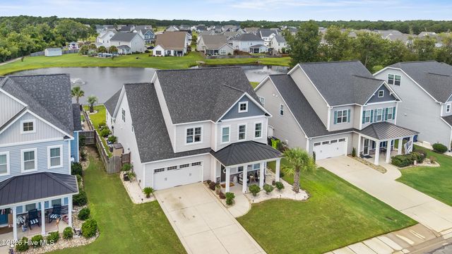 6228 Sweet Gum Drive, Wilmington, NC 28409