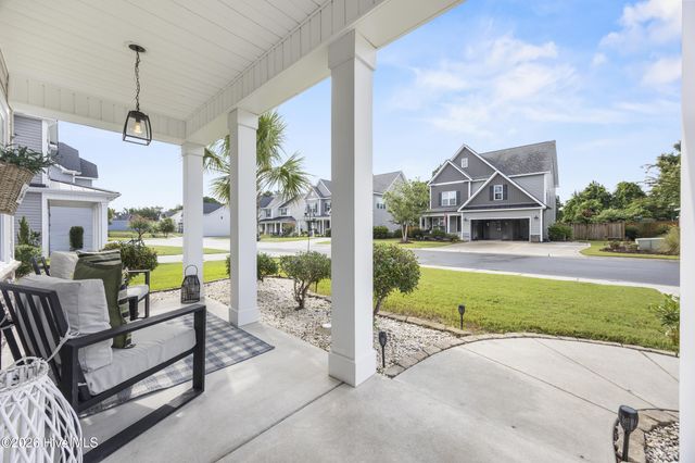 6228 Sweet Gum Drive, Wilmington, NC 28409