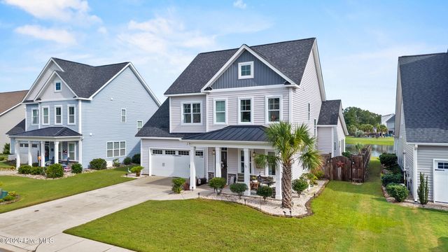 6228 Sweet Gum Drive, Wilmington, NC 28409