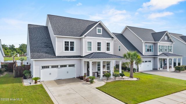 6228 Sweet Gum Drive, Wilmington, NC 28409
