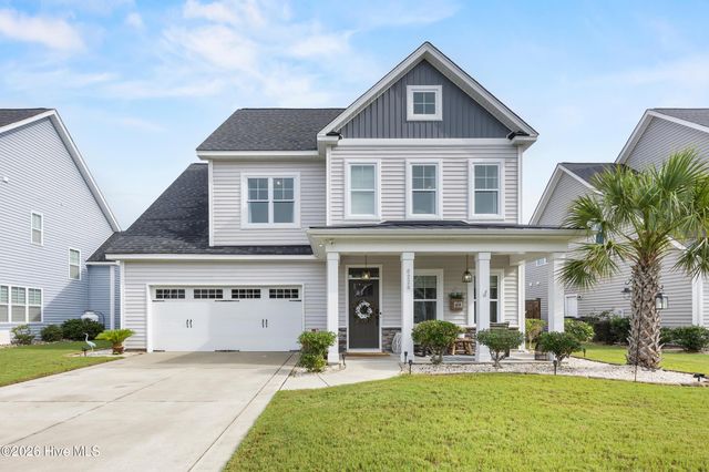 6228 Sweet Gum Drive, Wilmington, NC 28409