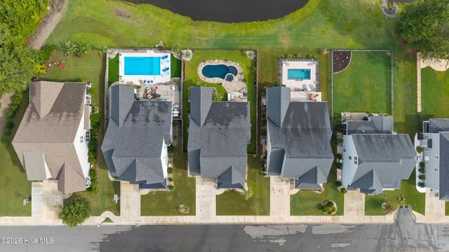 6228 Sweet Gum Drive, Wilmington, NC 28409