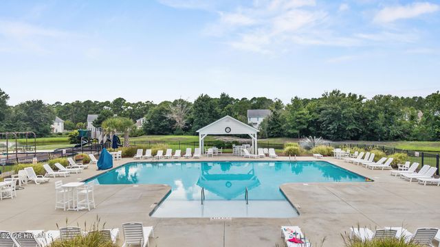 6228 Sweet Gum Drive, Wilmington, NC 28409