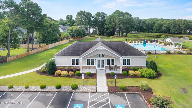 6228 Sweet Gum Drive, Wilmington, NC 28409