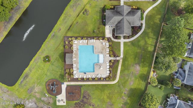 6228 Sweet Gum Drive, Wilmington, NC 28409
