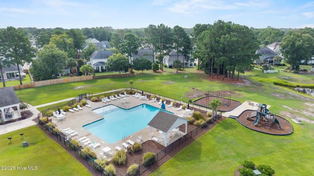 6228 Sweet Gum Drive, Wilmington, NC 28409