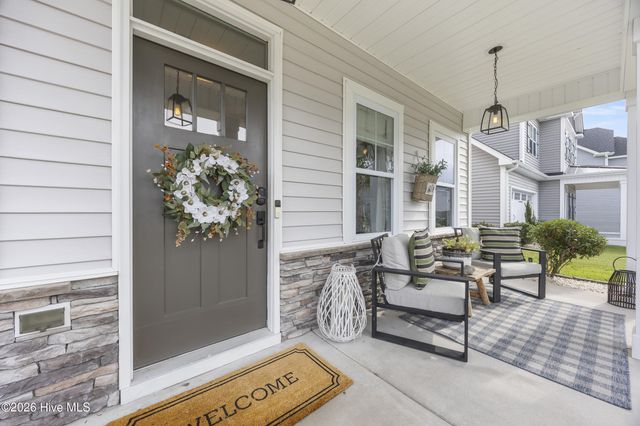 6228 Sweet Gum Drive, Wilmington, NC 28409