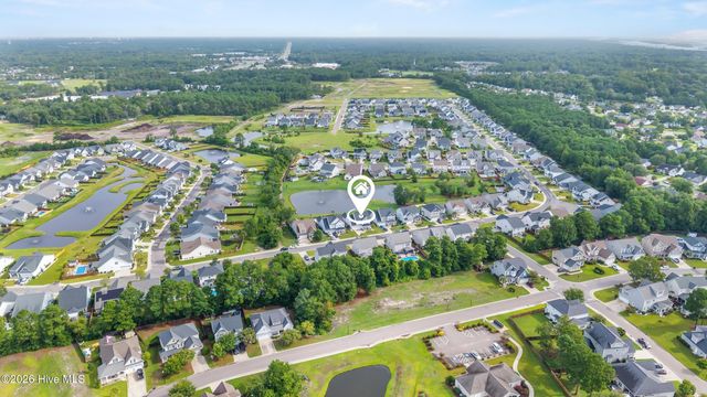 6228 Sweet Gum Drive, Wilmington, NC 28409