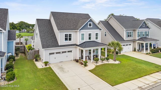 6228 Sweet Gum Drive, Wilmington, NC 28409