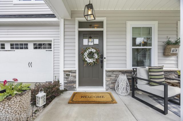 6228 Sweet Gum Drive, Wilmington, NC 28409