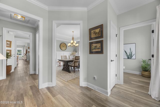 6228 Sweet Gum Drive, Wilmington, NC 28409