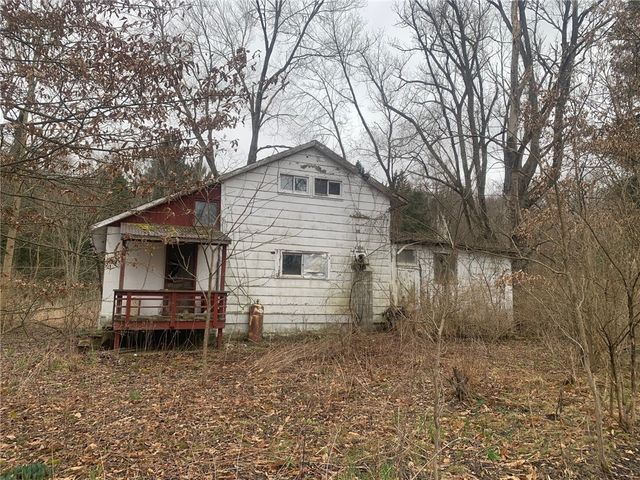 Lot 108 W Market St, Jefferson Twp, PA 16137