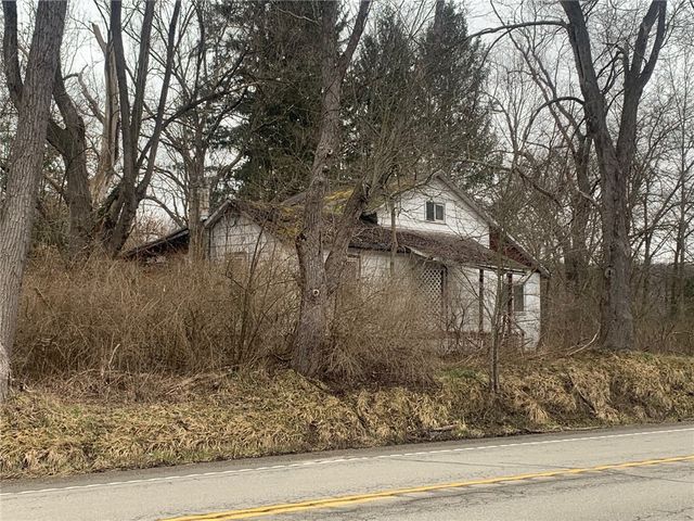 Lot 108 W Market St, Jefferson Twp, PA 16137