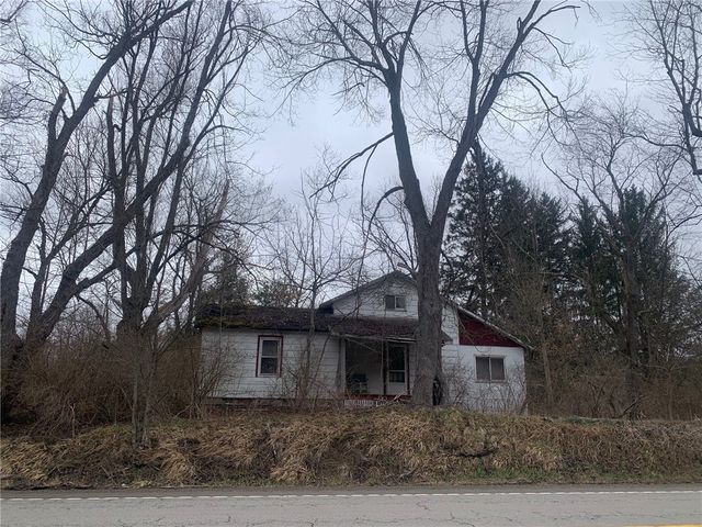 Lot 108 W Market St, Jefferson Twp, PA 16137