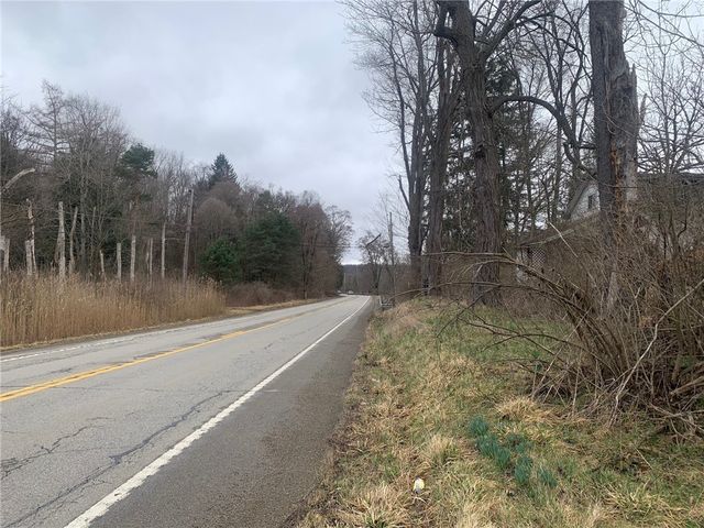 Lot 108 W Market St, Jefferson Twp, PA 16137