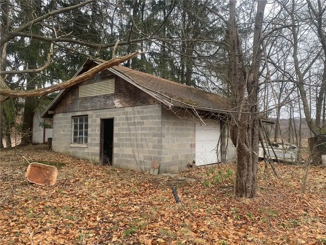 Lot 108 W Market St, Jefferson Twp, PA 16137